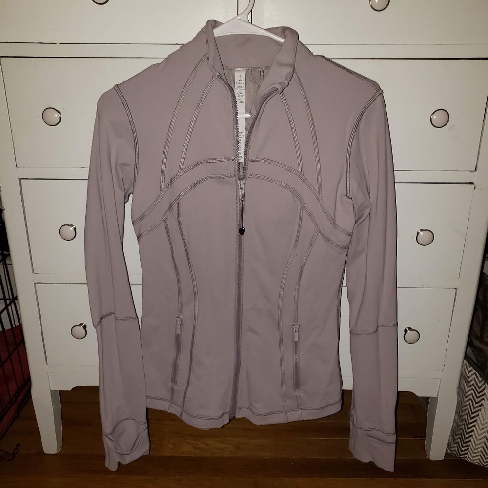 lululemon define jacket 6